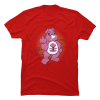 i don t care bear shirt